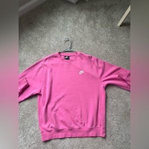 Nike Crew neck